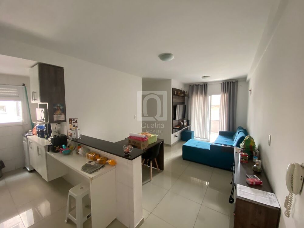 Apartamento, 3 quartos, 68 m² - Foto 1