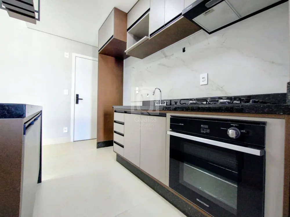 Apartamento, 3 quartos, 119 m² - Foto 1