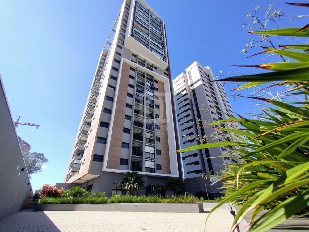 Apartamento, 3 quartos, 119 m² - Foto 3