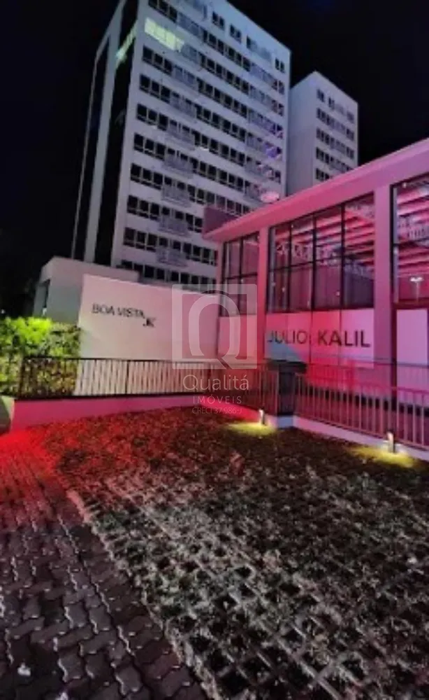 Apartamento, 3 quartos, 119 m² - Foto 11