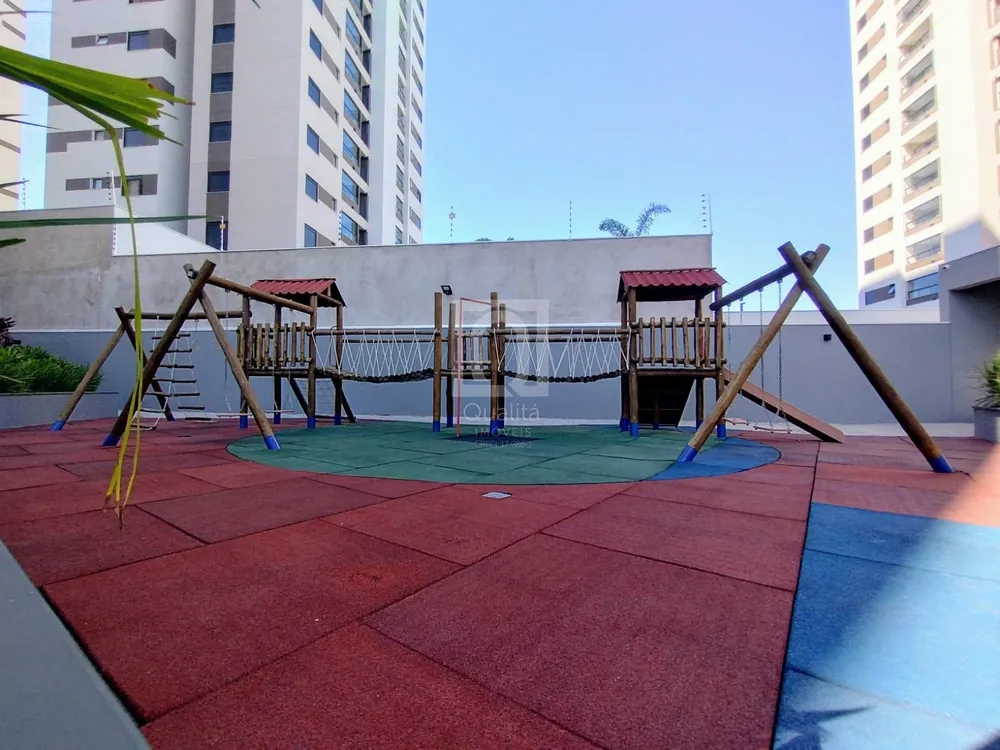 Apartamento, 3 quartos, 119 m² - Foto 1