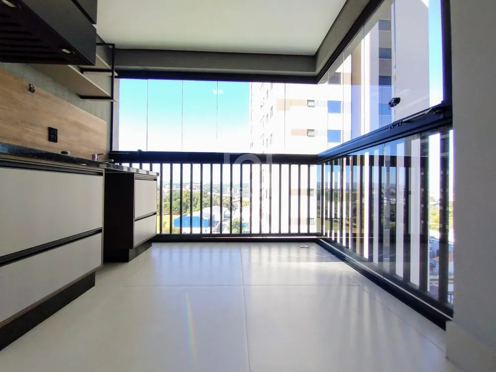 Apartamento, 3 quartos, 119 m² - Foto 4