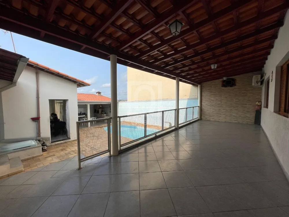 Sobrado, 4 quartos - Foto 3