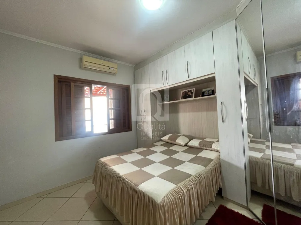 Sobrado, 4 quartos - Foto 7