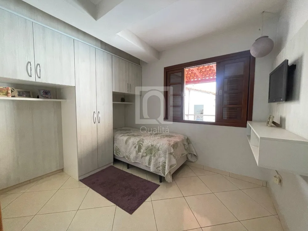 Sobrado, 4 quartos - Foto 9