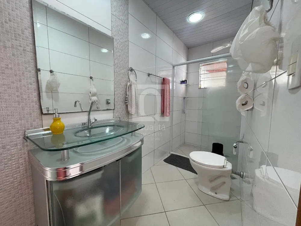 Sobrado, 4 quartos - Foto 8