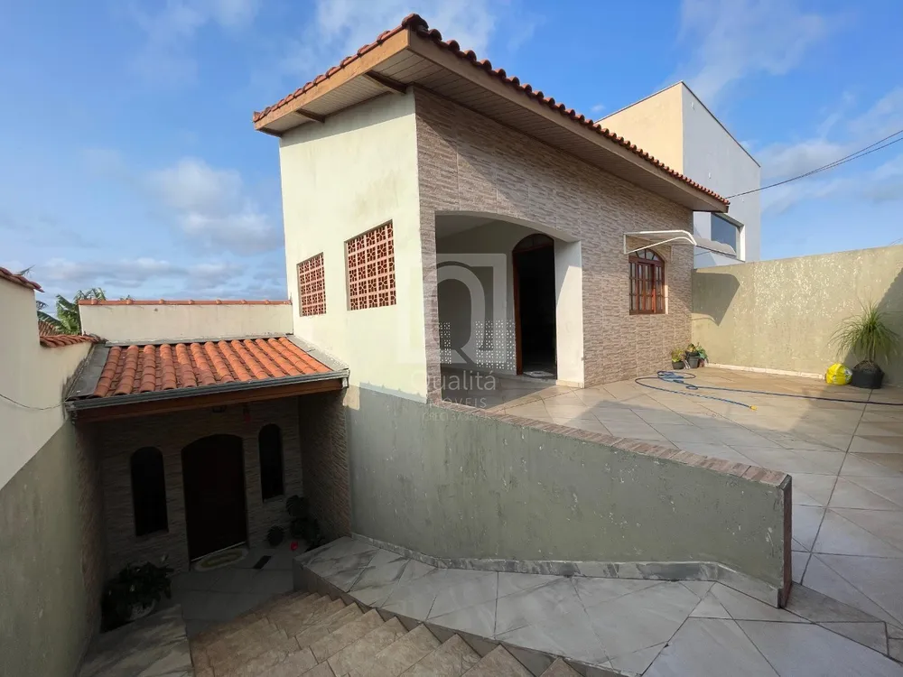 Sobrado, 4 quartos - Foto 11