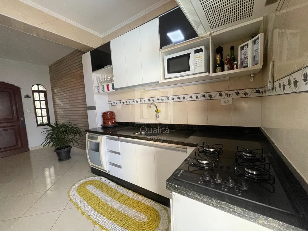 Sobrado, 4 quartos - Foto 6