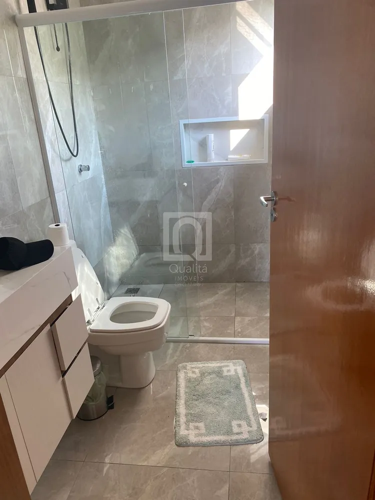 Casa de Condomínio, 3 quartos - Foto 12