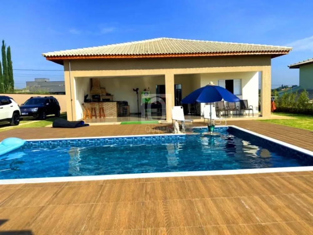 Casa de Condomínio, 3 quartos - Foto 3