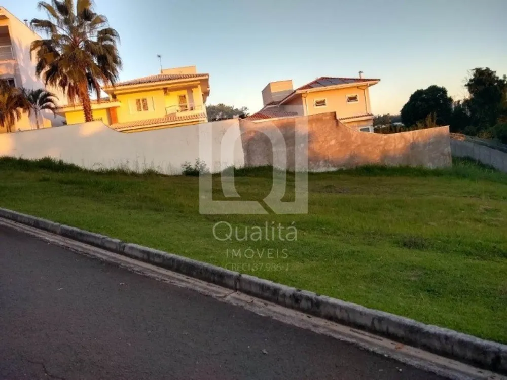 Terreno, 540 m² - Foto 1