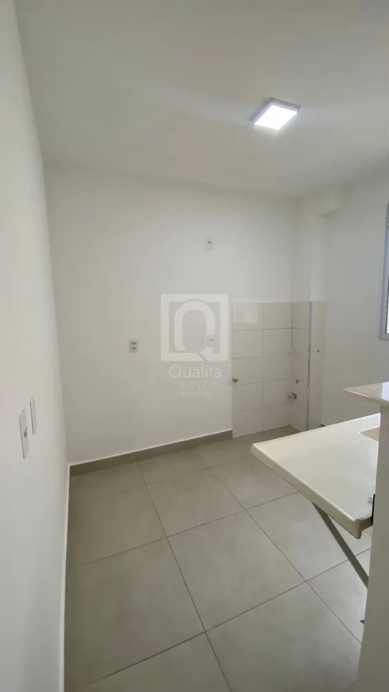 Apartamento, 2 quartos, 43 m² - Foto 5