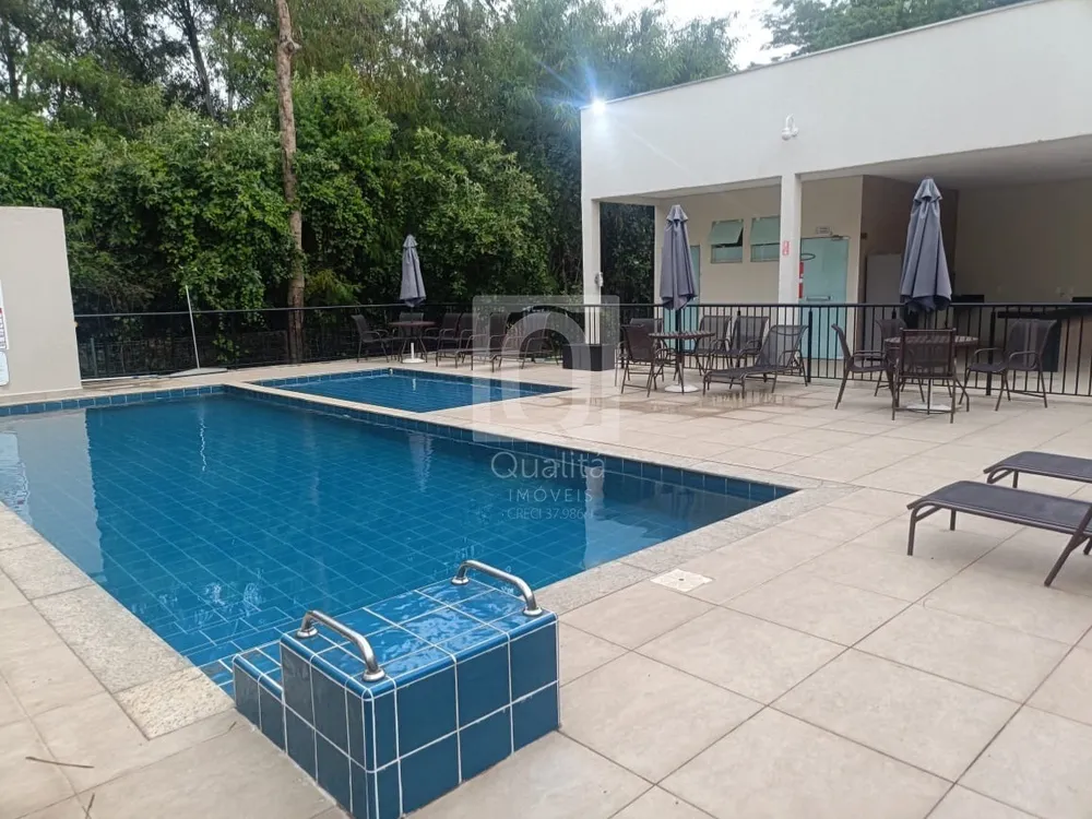 Apartamento, 2 quartos, 43 m² - Foto 2