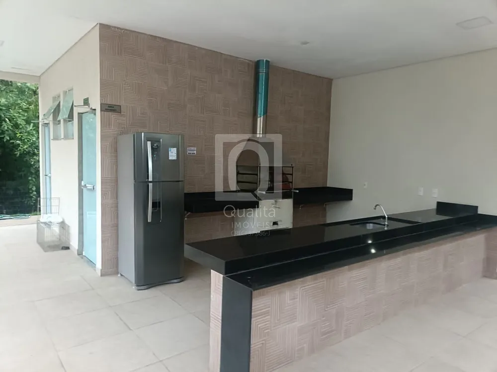 Apartamento, 2 quartos, 43 m² - Foto 9