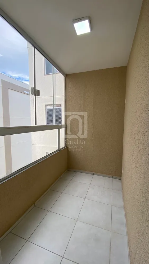 Apartamento, 2 quartos, 43 m² - Foto 3