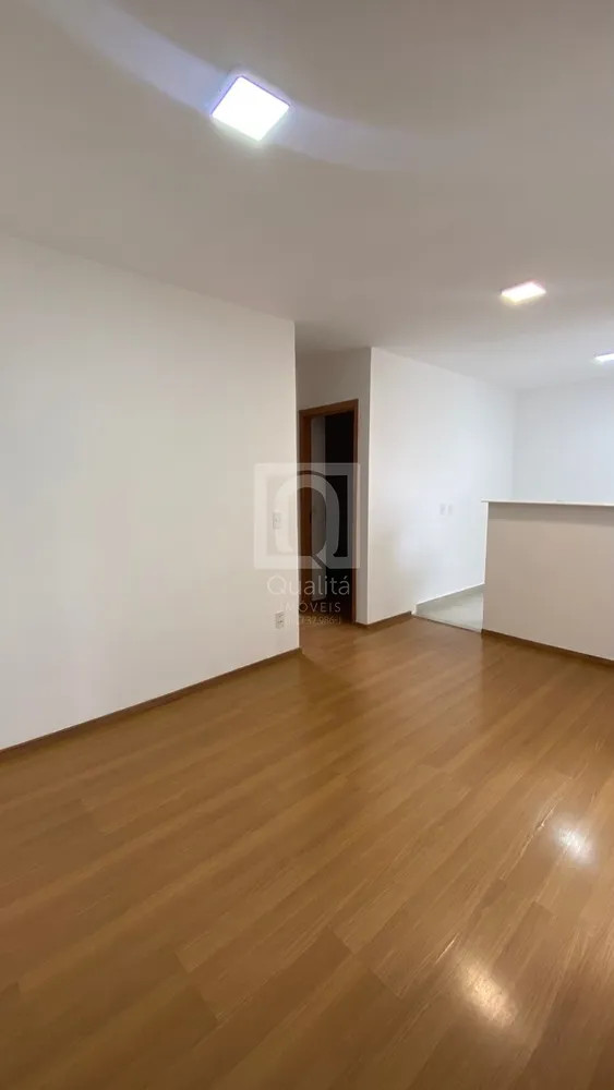 Apartamento, 2 quartos, 43 m² - Foto 7