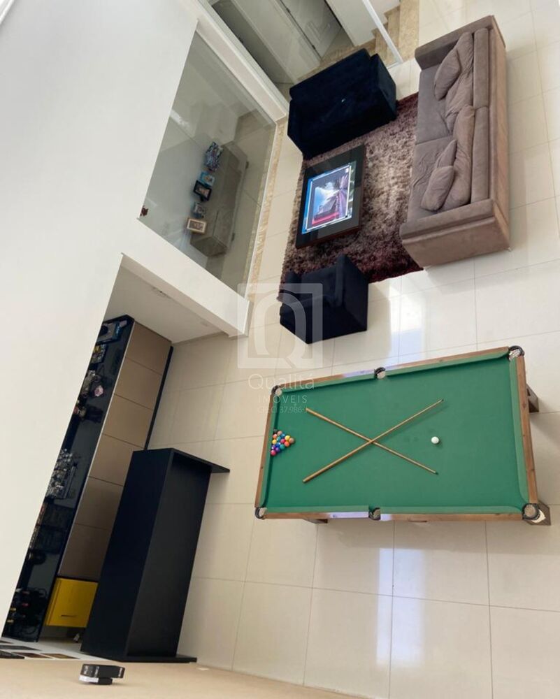 Casa de Condomínio à venda com 6 quartos, 1000m² - Foto 2
