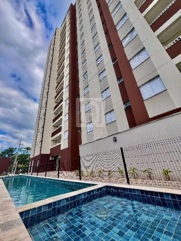 Apartamento, 2 quartos, 49 m² - Foto 6