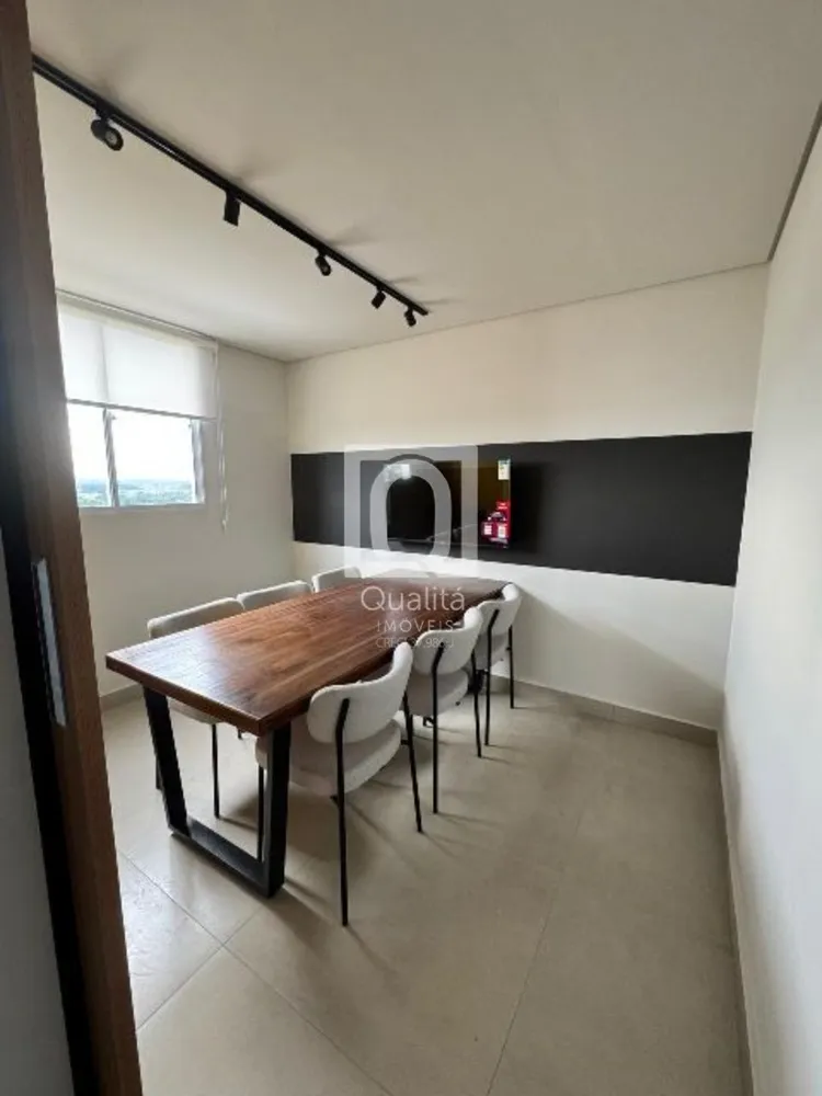 Apartamento, 2 quartos, 49 m² - Foto 7