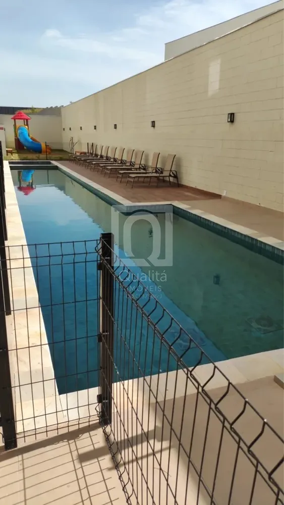 Apartamento, 2 quartos, 49 m² - Foto 1