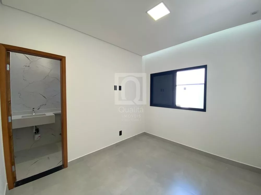 Casa de Condomínio à venda com 3 quartos, 150m² - Foto 6