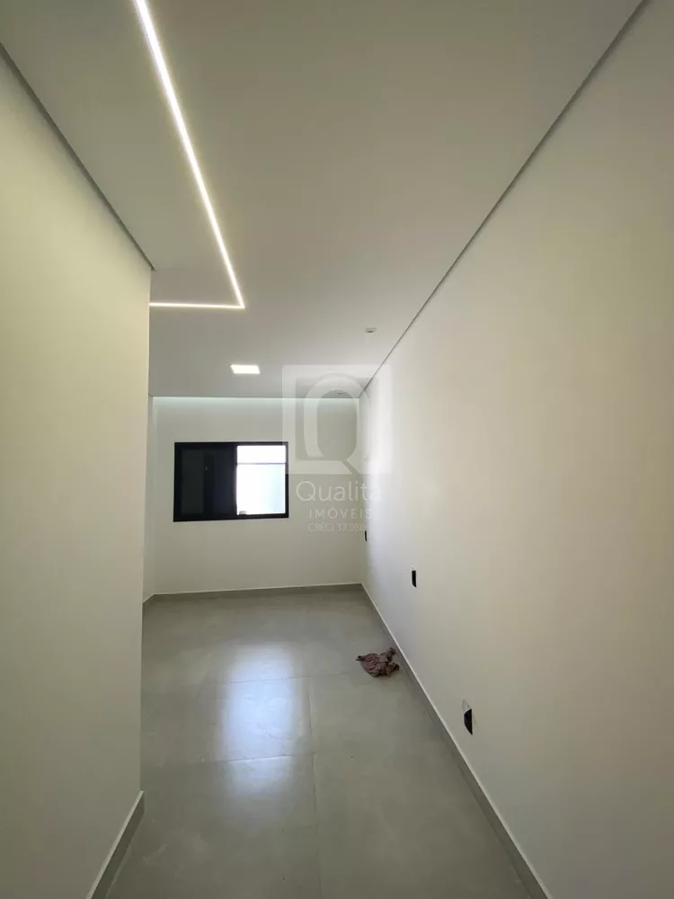 Casa de Condomínio à venda com 3 quartos, 150m² - Foto 7