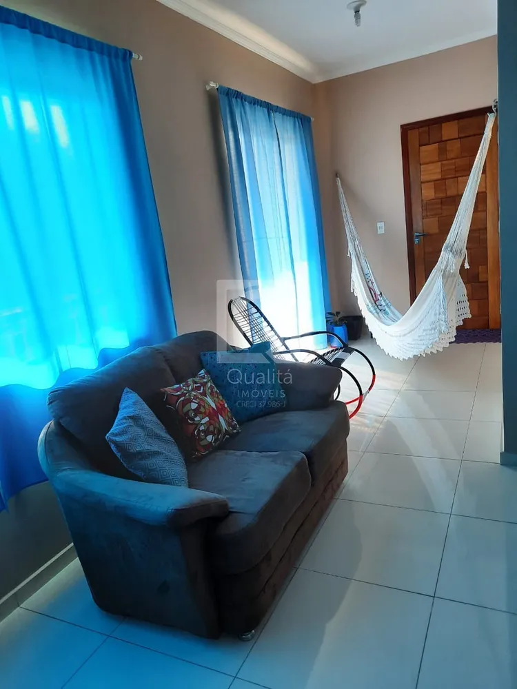 Sobrado, 2 quartos, 165 m² - Foto 2
