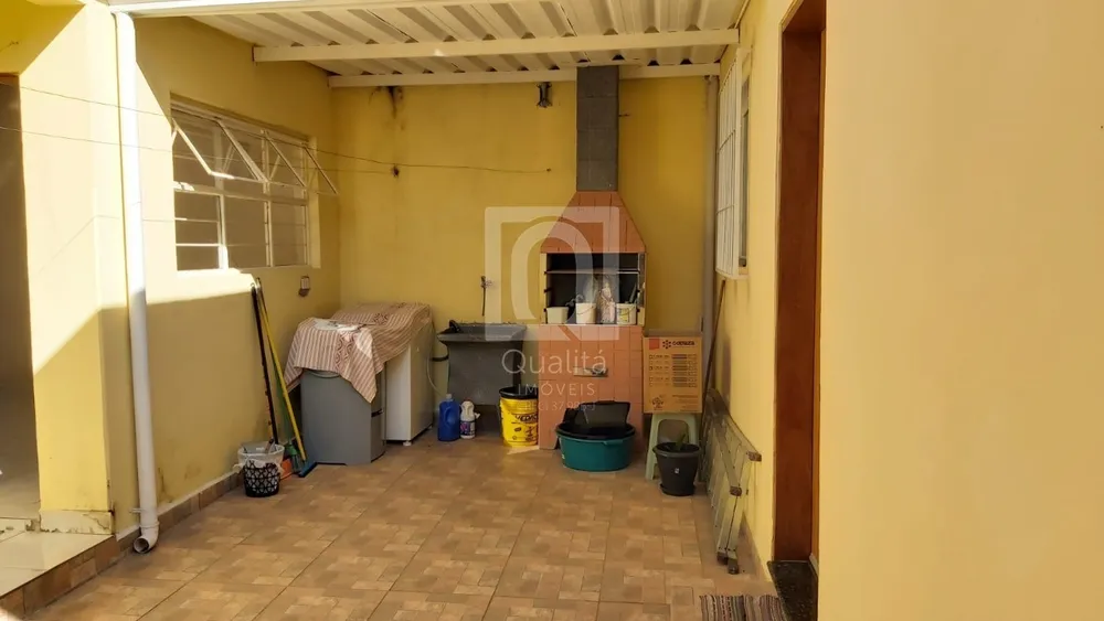 Sobrado, 2 quartos, 165 m² - Foto 6