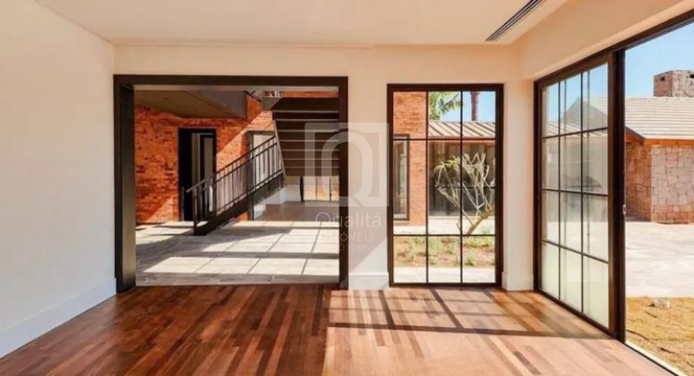 Casa de Condomínio, 6 quartos - Foto 10