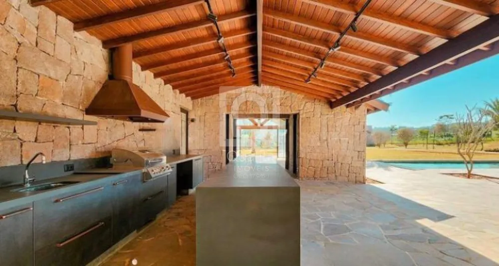 Casa de Condomínio, 6 quartos - Foto 3