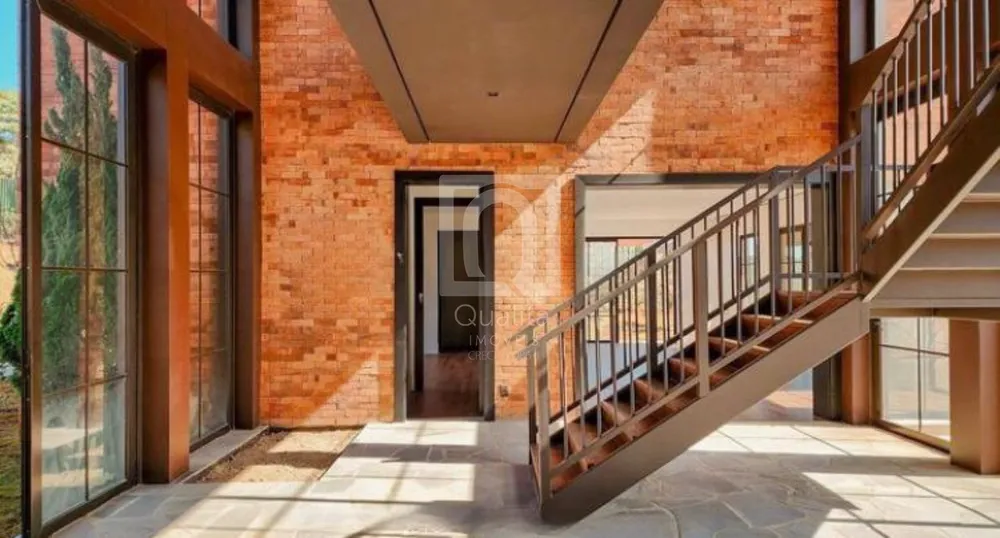 Casa de Condomínio, 6 quartos - Foto 1
