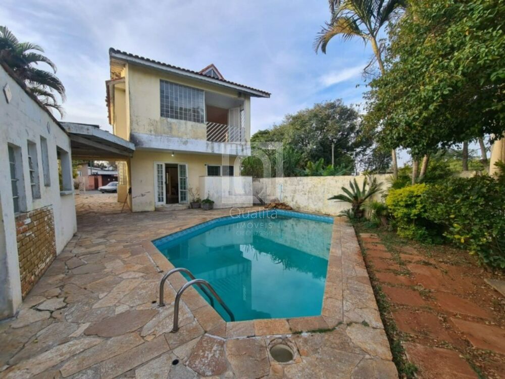 Sobrado, 3 quartos, 280 m² - Foto 26