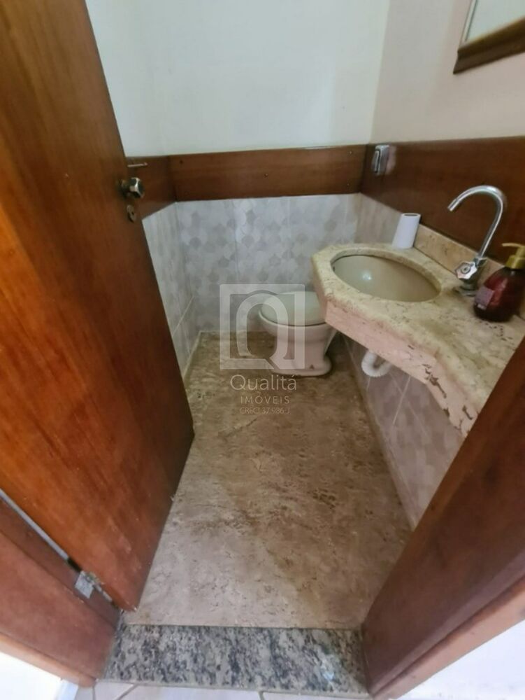 Sobrado, 3 quartos, 280 m² - Foto 38