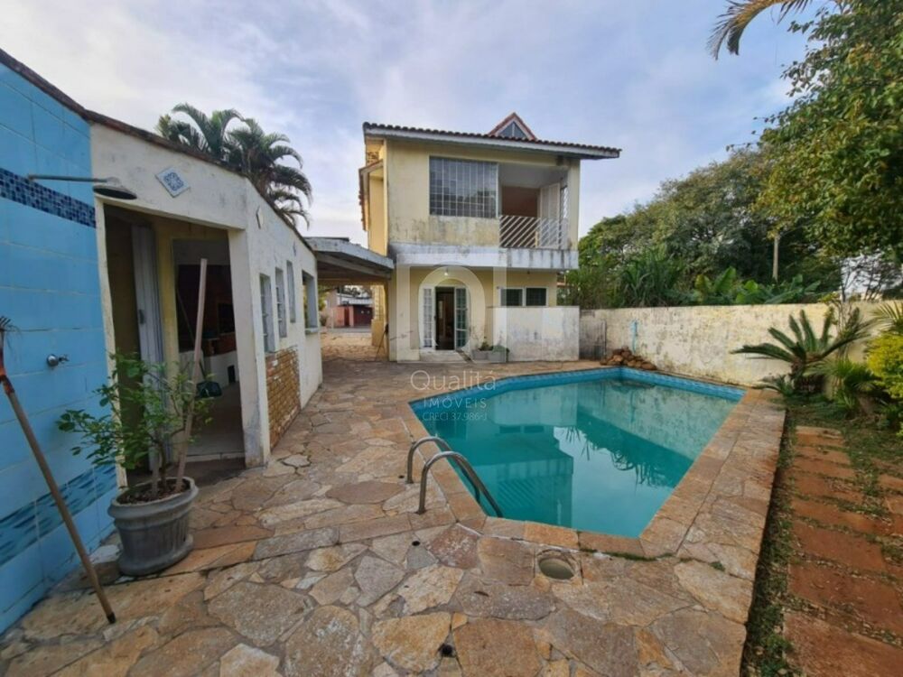 Sobrado, 3 quartos, 280 m² - Foto 27