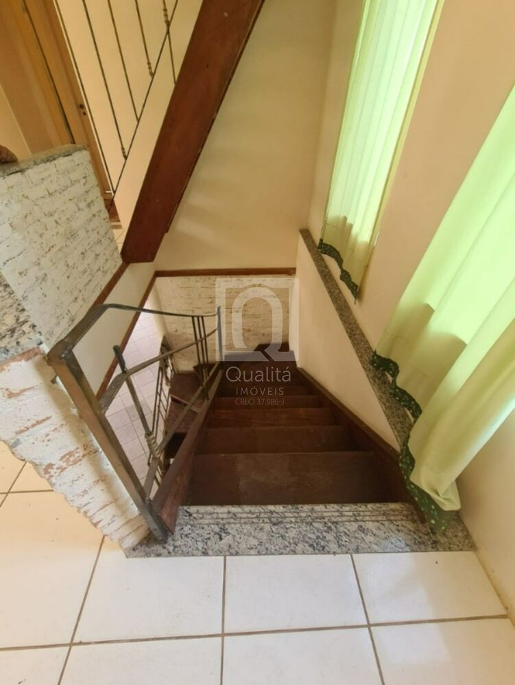 Sobrado, 3 quartos, 280 m² - Foto 6