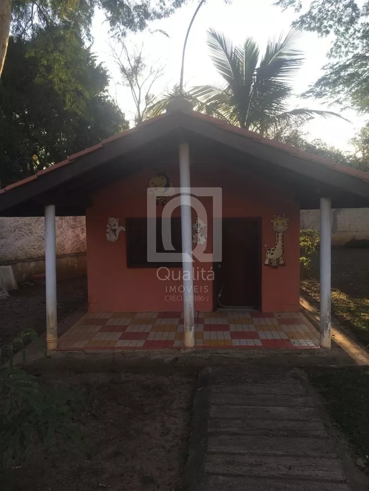 Chácara, 1 quarto, 1800 m² - Foto 12