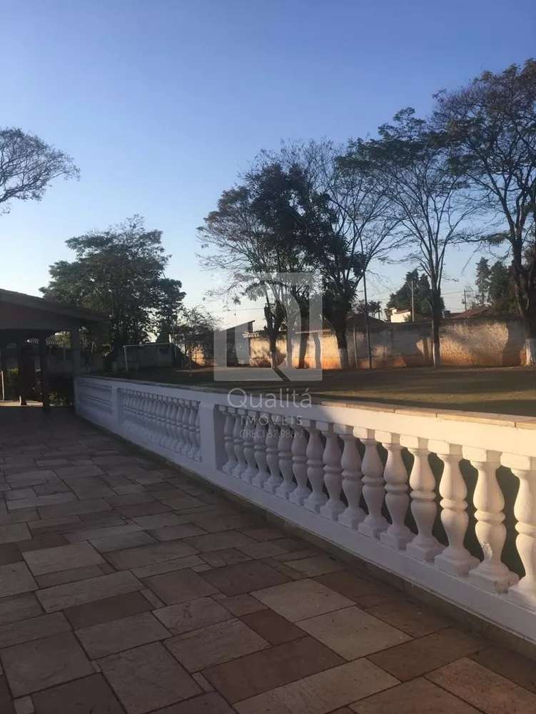 Chácara, 1 quarto, 1800 m² - Foto 14