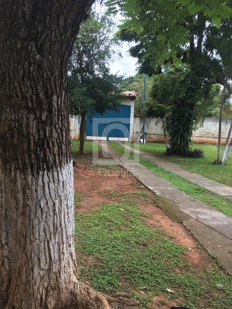 Chácara à venda com 1 quarto, 1800m² - Foto 4