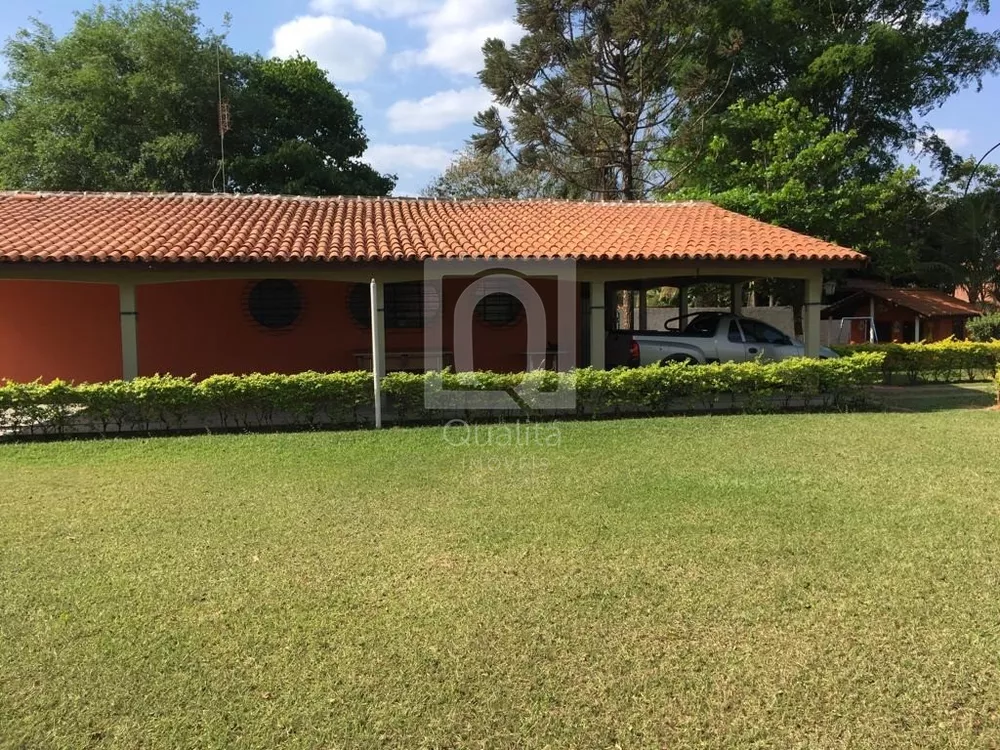 Chácara, 1 quarto, 1800 m² - Foto 11