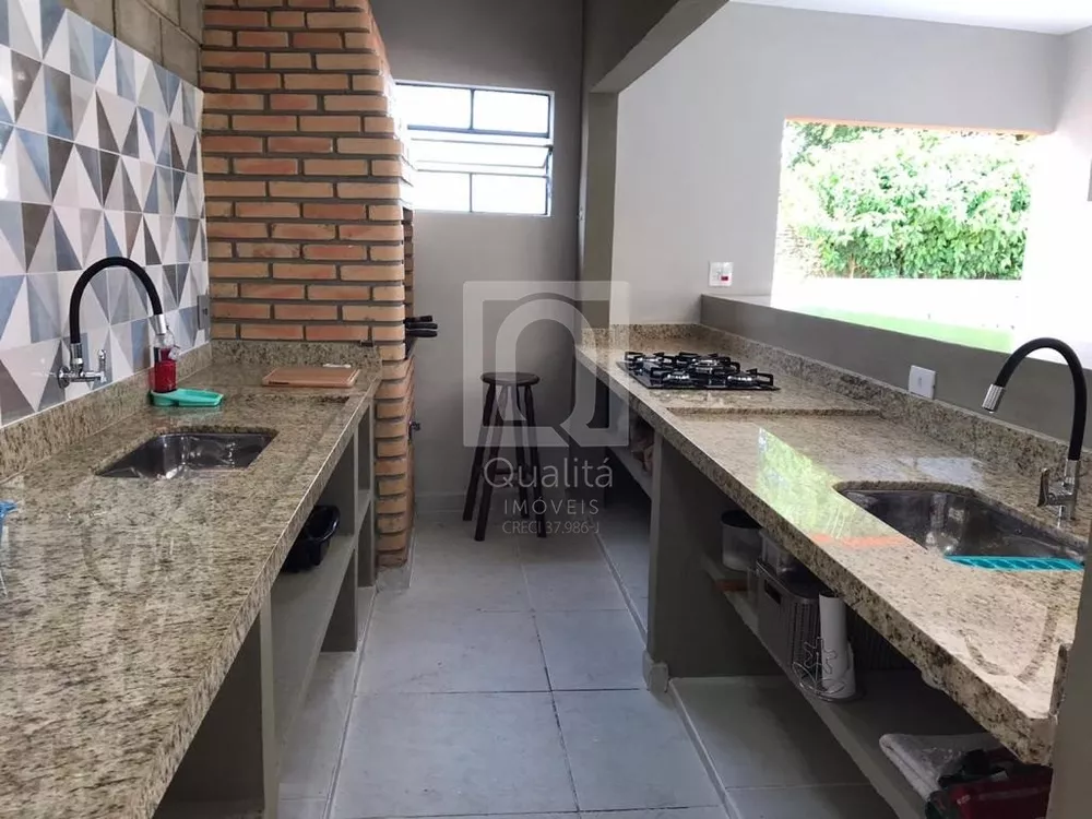 Chácara, 1 quarto, 1800 m² - Foto 10