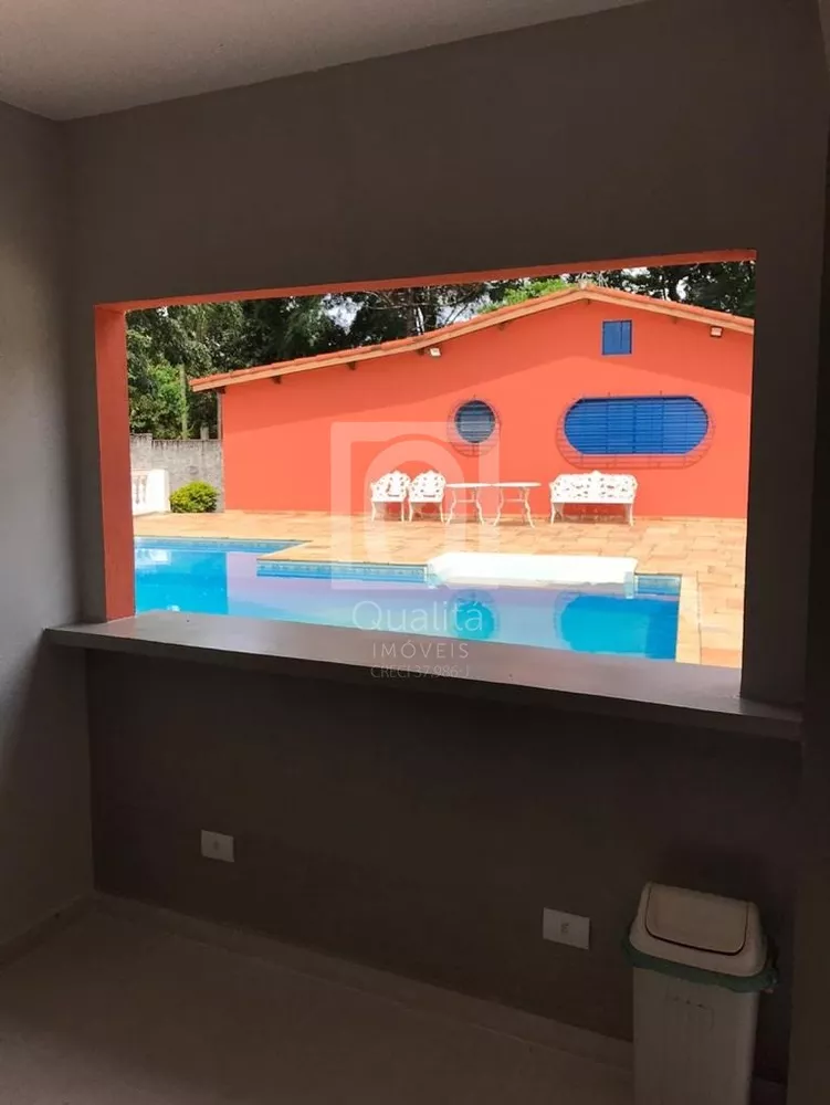 Chácara, 1 quarto, 1800 m² - Foto 6