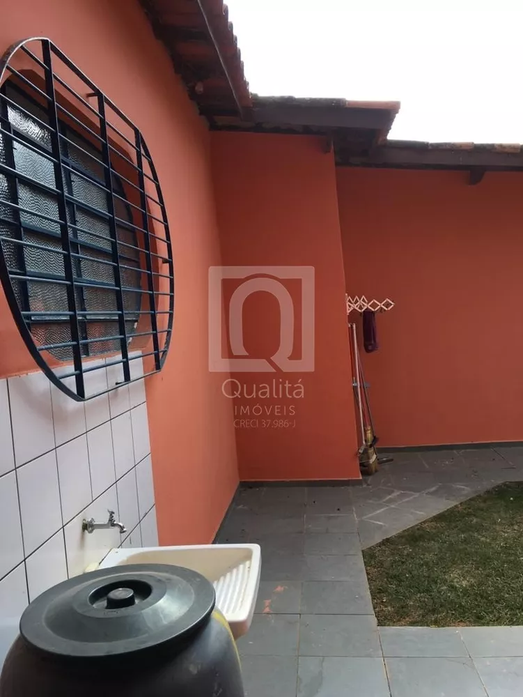 Chácara, 1 quarto, 1800 m² - Foto 9