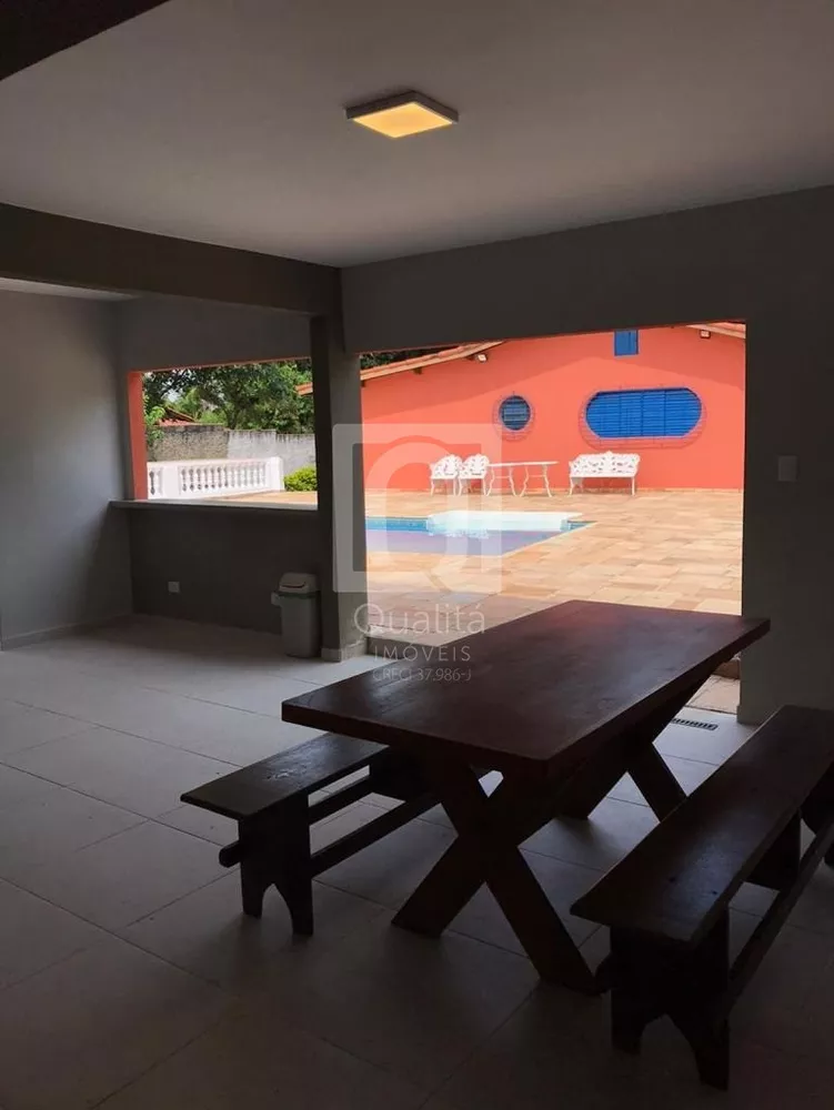 Chácara, 1 quarto, 1800 m² - Foto 8
