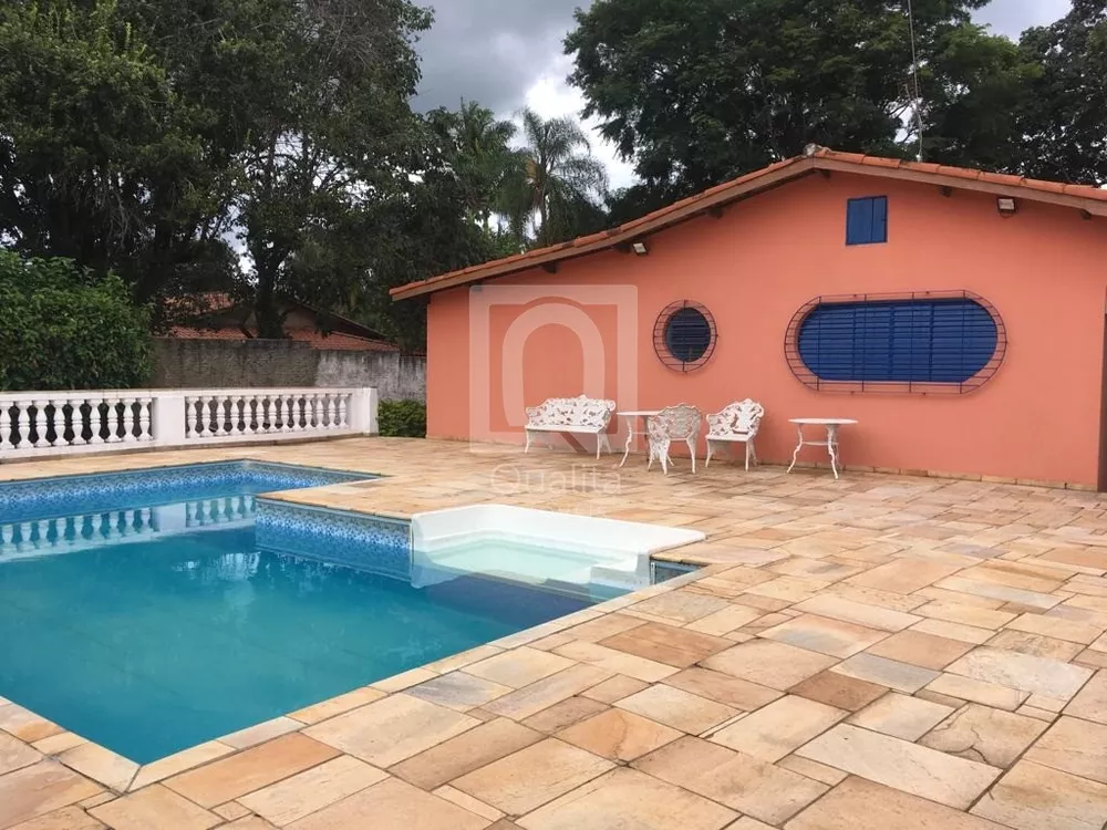 Chácara, 1 quarto, 1800 m² - Foto 15