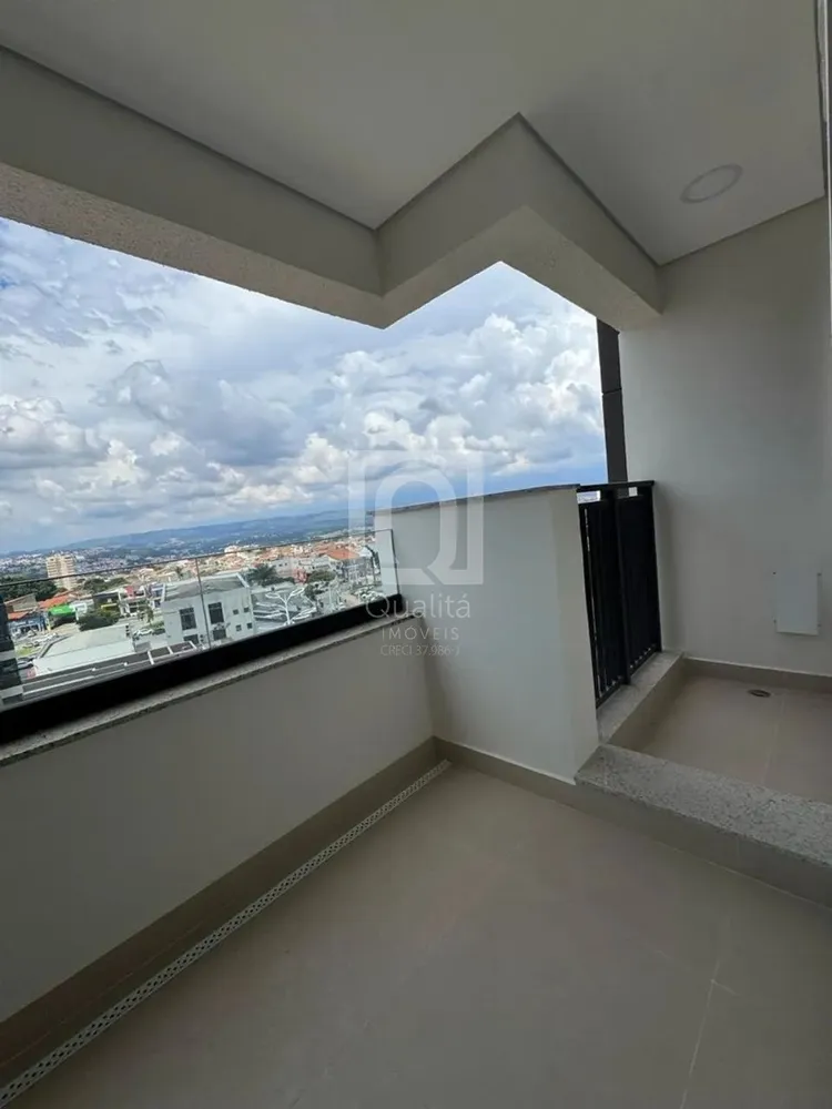 Apartamento, 1 quarto, 47 m² - Foto 4
