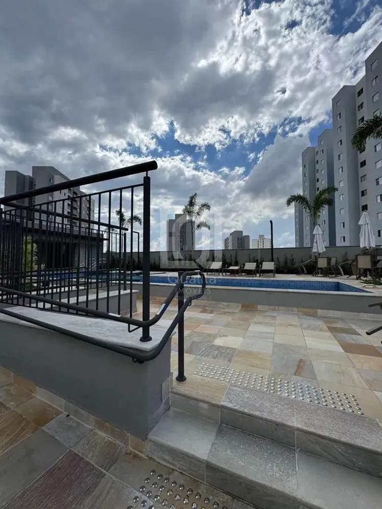 Apartamento, 1 quarto, 47 m² - Foto 10