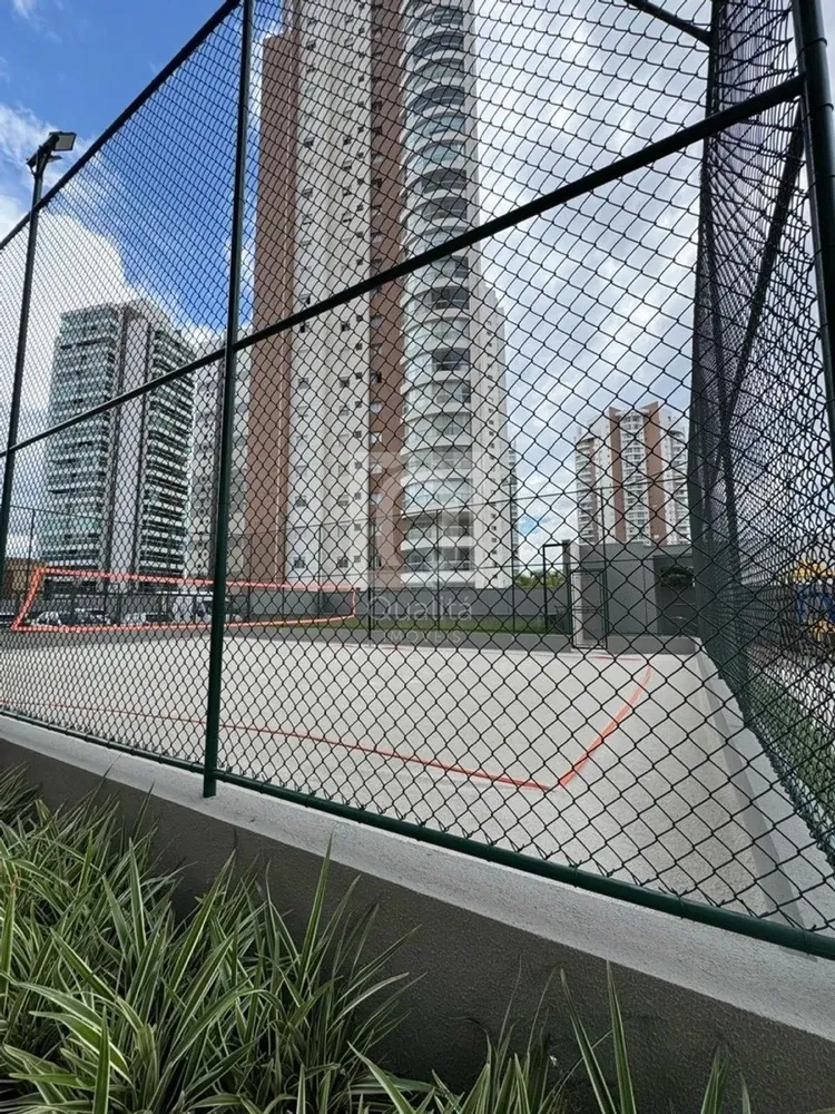 Apartamento, 1 quarto, 47 m² - Foto 9