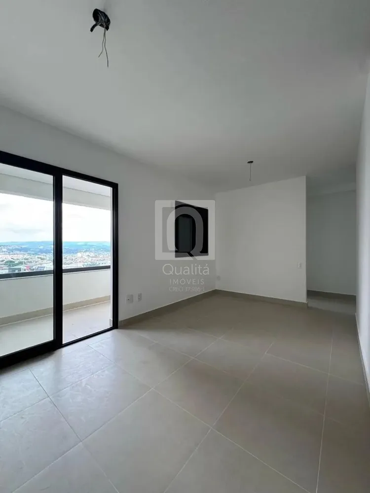 Apartamento, 1 quarto, 47 m² - Foto 3