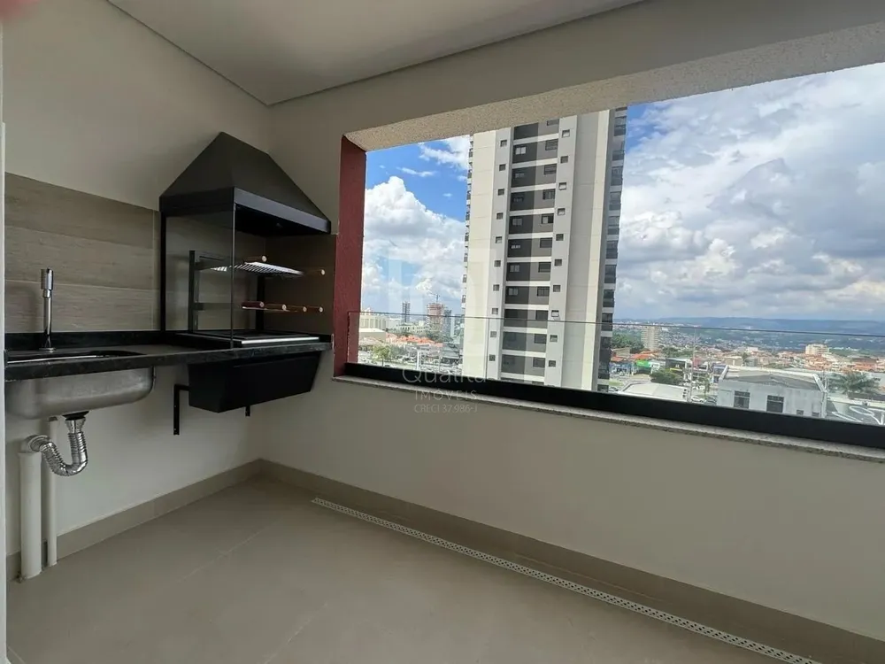 Apartamento, 1 quarto, 47 m² - Foto 4