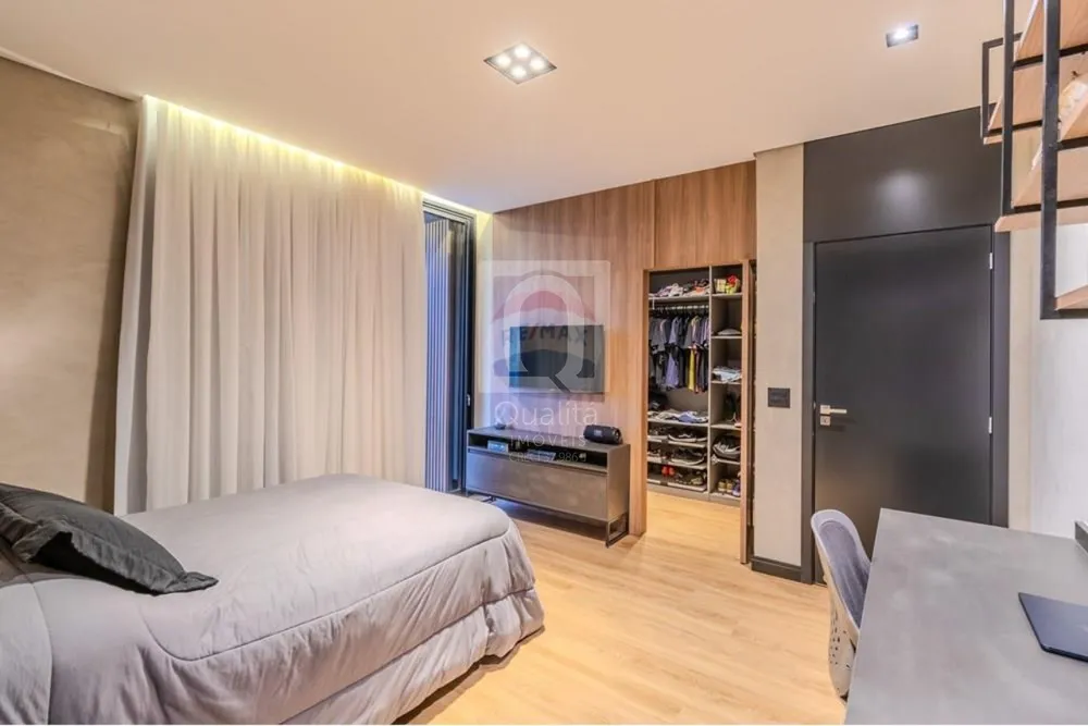 Casa de Condomínio, 4 quartos - Foto 4